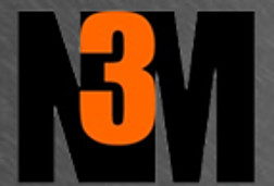 N3M Group Oy Ab logo
